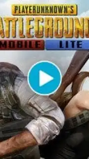 PUBG MOBILE LITE скриншот 4