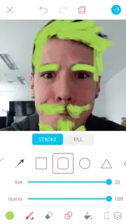 Animator скриншот 2