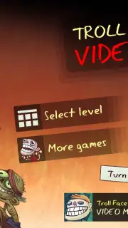 Troll Face Quest Video Games скриншот 3