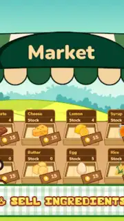 Lop Bakery скриншот 11