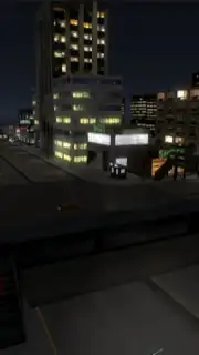 City Car Driving Simulator скриншот 1