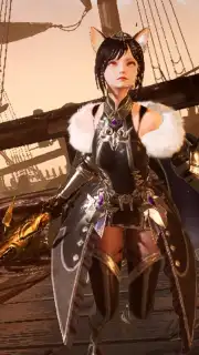 ArcheAge WAR (KR) скриншот 16