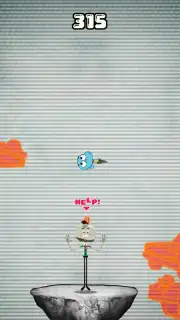 Wrecker's Revenge - Gumball скриншот 7