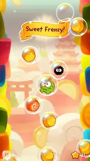 Om Nom скриншот 4