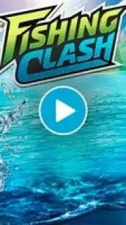 Fishing Clash скриншот 1