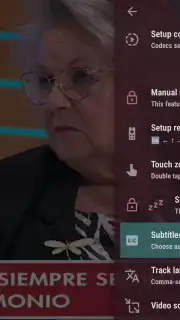 OTT Navigator скриншот 9