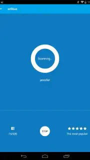 Hack Wifi Password скриншот 3