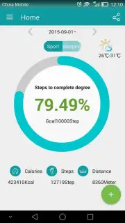 Fundo Wear скриншот 5