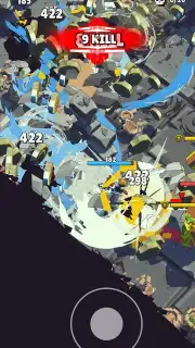 Dungeon of Gods скриншот 7