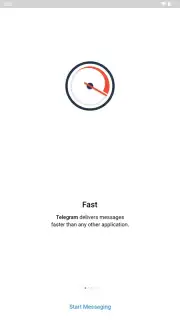 Telegram X скриншот 8