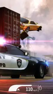 Nitro Nation скриншот 6