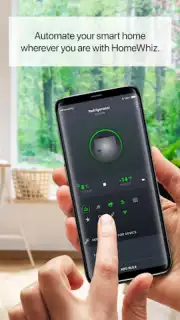 HomeWhiz скриншот 3