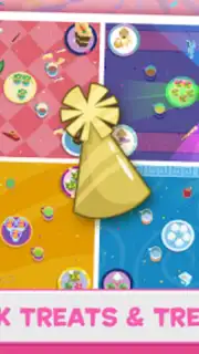 MyLittlePony скриншот 10
