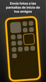 Locket Widget скриншот 5
