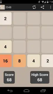 2048 скриншот 10