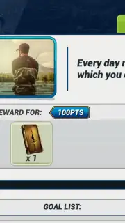 Fishing Clash скриншот 2
