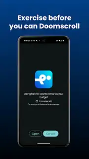 Pushscroll скриншот 4