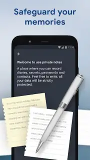 HideU: Calculator Lock скриншот 1