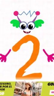 Super Numbers скриншот 9