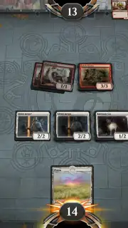 Magic: The Gathering Arena скриншот 8
