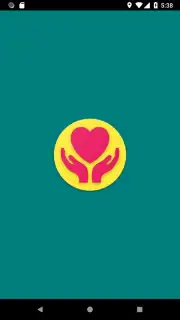 Charity Browser скриншот 1