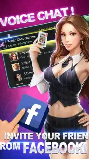 Poker Mania скриншот 6