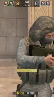 Global Offensive Mobile скриншот 10