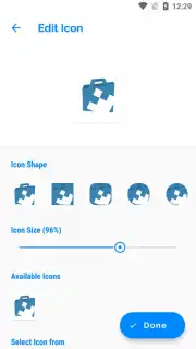 Shortcut Maker скриншот 2