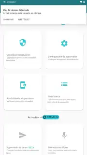Antistalker скриншот 6