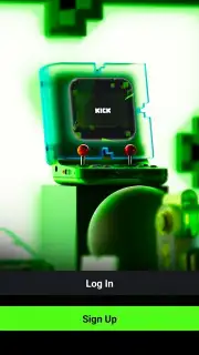 Kick: Live Streaming скриншот 8