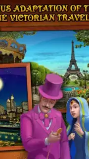 Around the World in 80 Days скриншот 4