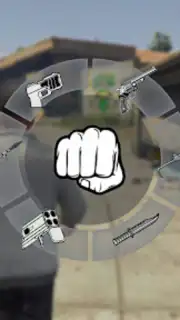 Grand Vegas Gangster Games скриншот 2