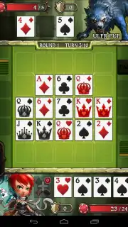 Sword and Poker скриншот 6