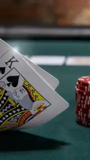 Holland Poker HD скриншот 5