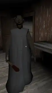 Granny скриншот 4