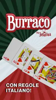 Burraco скриншот 8