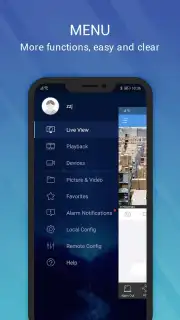EZView скриншот 10