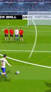 FootBall Kicks 2026 скриншот 2
