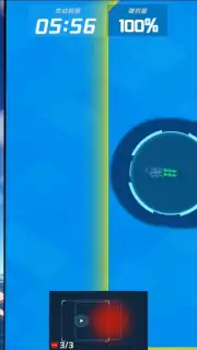 BLUE WARS скриншот 8