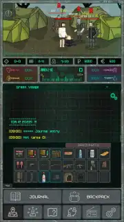 Pocket Zone скриншот 4