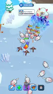 XP Hero скриншот 8