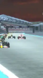FORMULA CAR RACE 2026 скриншот 2