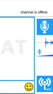 Volnorez Radio скриншот 1