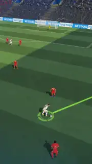 Ultimate Football Club скриншот 5
