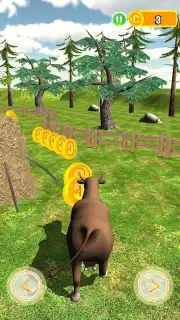 Cow Farm скриншот 5
