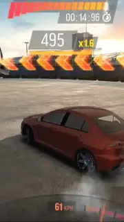 Drift Max Pro скриншот 8