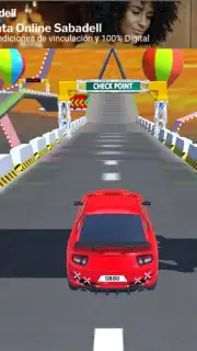 Car Stunt скриншот 17