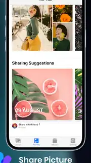iGallery iOS 16 скриншот 12