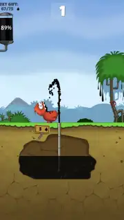 Oil Hunt скриншот 5