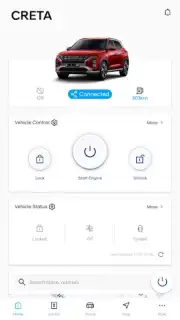 Bluelink скриншот 8